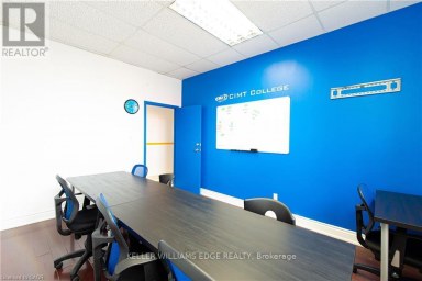 101 - 7200 GOREWAY DRIVE Mississauga (Malton) Ontario photo 7