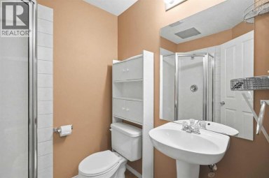 112, 186 Kananskis Way Canmore Alberta photo 22