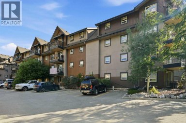 112, 186 Kananskis Way Canmore Alberta photo 29