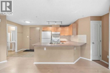 112, 186 Kananskis Way Canmore Alberta photo 3