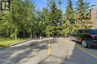 112, 186 Kananskis Way Canmore Alberta photo 30