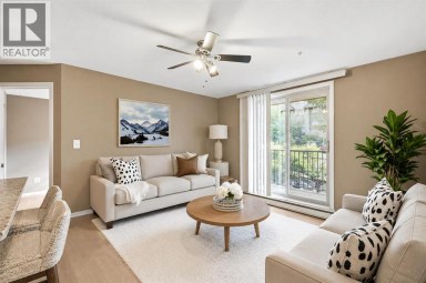 112, 186 Kananskis Way Canmore Alberta photo 4