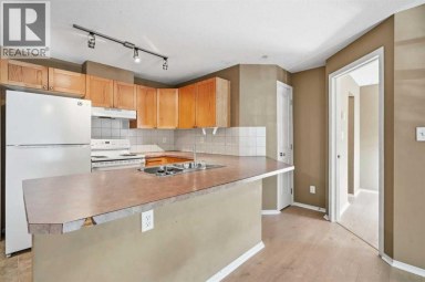 112, 186 Kananskis Way Canmore Alberta photo 8