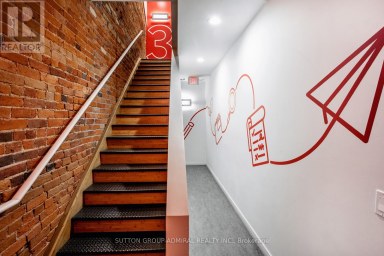 10 BRITAIN STREET Toronto (Moss Park) Ontario photo 18