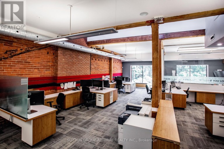 10 BRITAIN STREET, Toronto (Moss Park), Ontario, M5A1S2