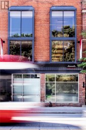10 BRITAIN STREET Toronto (Moss Park) Ontario photo 4