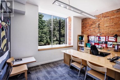 187 QUEEN STREET E Toronto (Moss Park) Ontario photo 17