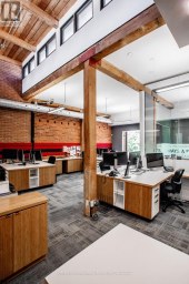 187 QUEEN STREET E Toronto (Moss Park) Ontario photo 21