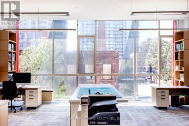 187 QUEEN STREET E Toronto (Moss Park) Ontario photo 22