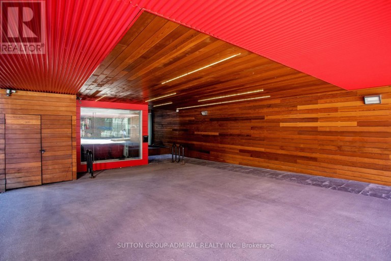 187 QUEEN STREET E, Toronto (Moss Park), Ontario, M5A1S2