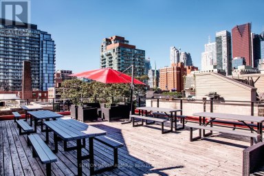 187 QUEEN STREET E Toronto (Moss Park) Ontario photo 6