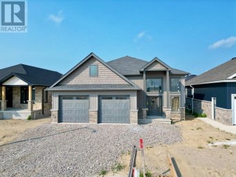 457 NORTHPORT DRIVE Saugeen Shores Ontario photo 1