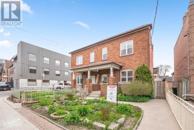 UPPER - 151 DOVERCOURT ROAD Toronto (Trinity-Bellwoods) Ontario photo 1