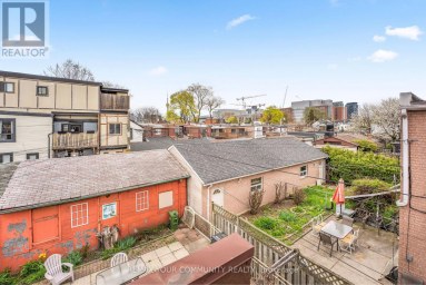 UPPER - 151 DOVERCOURT ROAD Toronto (Trinity-Bellwoods) Ontario photo 19