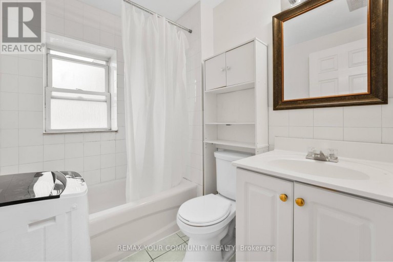 UPPER - 151 DOVERCOURT ROAD, Toronto (Trinity-Bellwoods), Ontario, M6J3C5