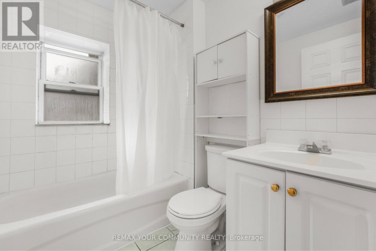 UPPER - 151 DOVERCOURT ROAD, Toronto (Trinity-Bellwoods), Ontario, M6J3C5