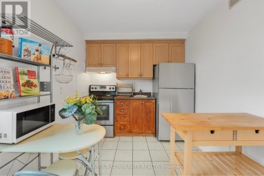 UPPER - 151 DOVERCOURT ROAD Toronto (Trinity-Bellwoods) Ontario photo 8