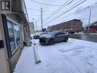 745 LAKESHORE ROAD E Mississauga (Lakeview) Ontario photo 3