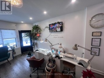 745 LAKESHORE ROAD E Mississauga (Lakeview) Ontario photo 5