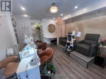 745 LAKESHORE ROAD E Mississauga (Lakeview) Ontario photo 9
