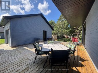 30 GORDON CRESCENT Meaford Ontario photo 35