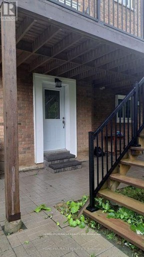 BSMT A - 2 VESTA DRIVE, Richmond Hill (Bayview Hill), Ontario, L4B2L9