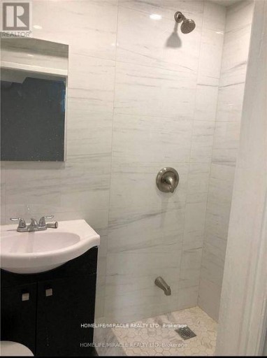 BSMT A - 2 VESTA DRIVE, Richmond Hill (Bayview Hill), Ontario, L4B2L9