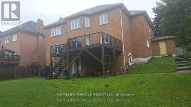 BSMT A - 2 VESTA DRIVE Richmond Hill (Bayview Hill) Ontario photo 11