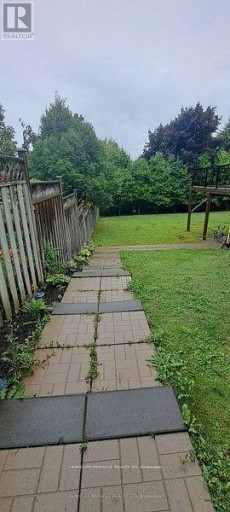 BSMT A - 2 VESTA DRIVE, Richmond Hill (Bayview Hill), Ontario, L4B2L9