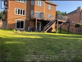 BSMT A - 2 VESTA DRIVE Richmond Hill (Bayview Hill) Ontario photo 14