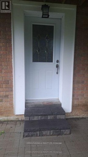 BSMT A - 2 VESTA DRIVE, Richmond Hill (Bayview Hill), Ontario, L4B2L9