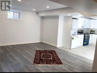 BSMT A - 2 VESTA DRIVE Richmond Hill (Bayview Hill) Ontario photo 6