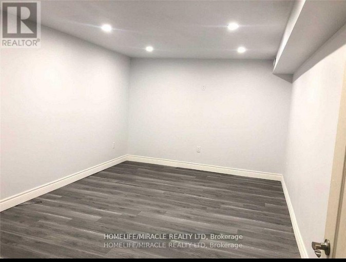 BSMT A - 2 VESTA DRIVE, Richmond Hill (Bayview Hill), Ontario, L4B2L9