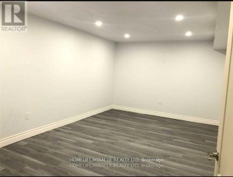 BSMT A - 2 VESTA DRIVE Richmond Hill (Bayview Hill) Ontario photo 9