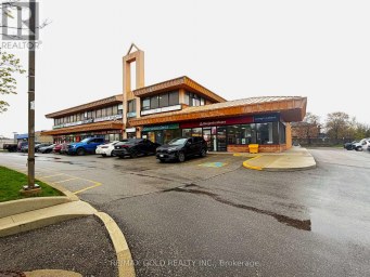 #209 - 7125 GOREWAY DRIVE Mississauga (Malton) Ontario photo 1