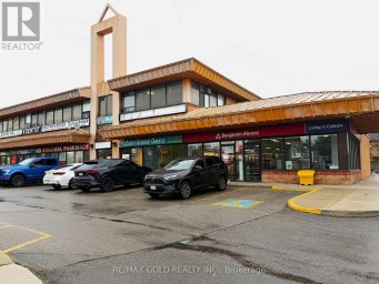 #209 - 7125 GOREWAY DRIVE Mississauga (Malton) Ontario photo 3