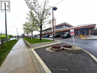 #209 - 7125 GOREWAY DRIVE Mississauga (Malton) Ontario photo 5