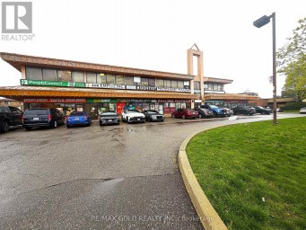 #209 - 7125 GOREWAY DRIVE Mississauga (Malton) Ontario photo 7