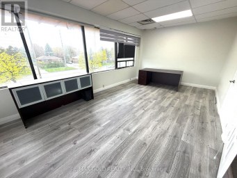 209 - 7125 GROREWAY DRIVE Mississauga (Malton) Ontario photo 14