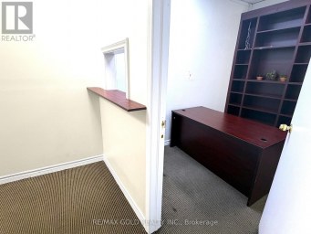 209 - 7125 GROREWAY DRIVE Mississauga (Malton) Ontario photo 19