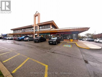209 - 7125 GROREWAY DRIVE Mississauga (Malton) Ontario photo 2