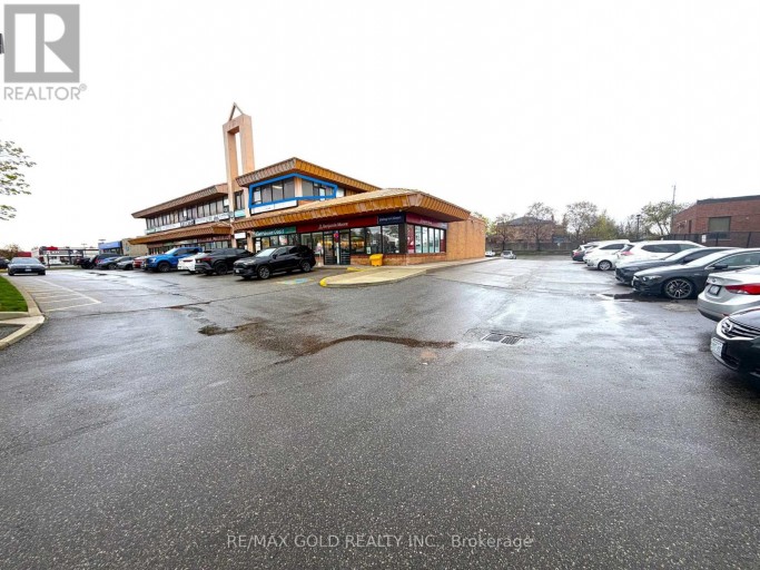 209 - 7125 GROREWAY DRIVE, Mississauga (Malton), Ontario, L4T4H3