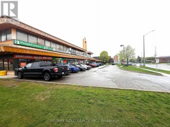 209 - 7125 GROREWAY DRIVE Mississauga (Malton) Ontario photo 9