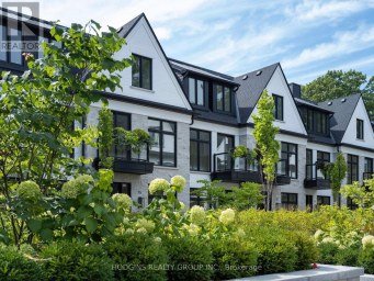4 - 1136 MONA ROAD Mississauga (Mineola) Ontario photo 1