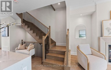 4 - 1136 MONA ROAD Mississauga (Mineola) Ontario photo 10