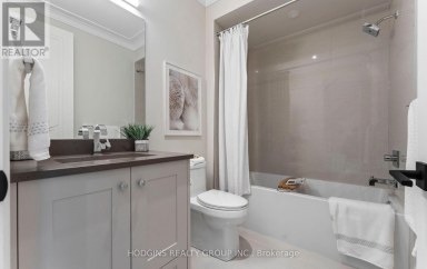 4 - 1136 MONA ROAD Mississauga (Mineola) Ontario photo 11