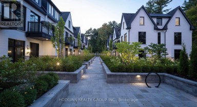 4 - 1136 MONA ROAD Mississauga (Mineola) Ontario photo 2