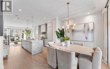 4 - 1136 MONA ROAD Mississauga (Mineola) Ontario photo 4
