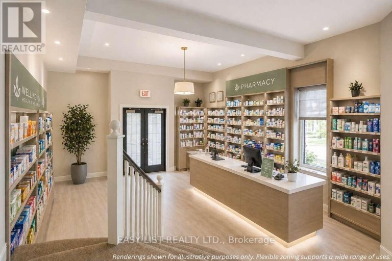 1812 EGLINTON AVENUE, Toronto (Briar Hill-Belgravia), Ontario, M6E2H6