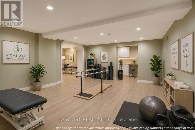 1812 EGLINTON AVENUE, Toronto (Briar Hill-Belgravia), Ontario, M6E2H6
